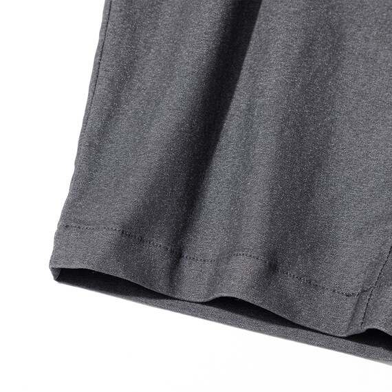 MENS ロングパンツ スーパーストレッチ(クール nr グレー M) 7枚目画像