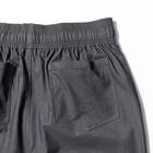 MENS ロングパンツ スーパーストレッチ(クール nr グレー M) 8枚目画像