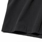 MENS 軽量Tシャツ(クール LWr ブラック M) 5枚目画像