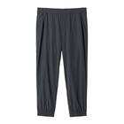 MENS 軽量ジョガーパンツ(クール LWr グレー M) 2枚目画像