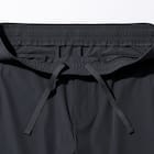 MENS 軽量ジョガーパンツ(クール LWr グレー M) 4枚目画像