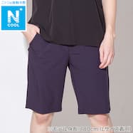 MENS 軽量ハーフパンツ(クール LWr)