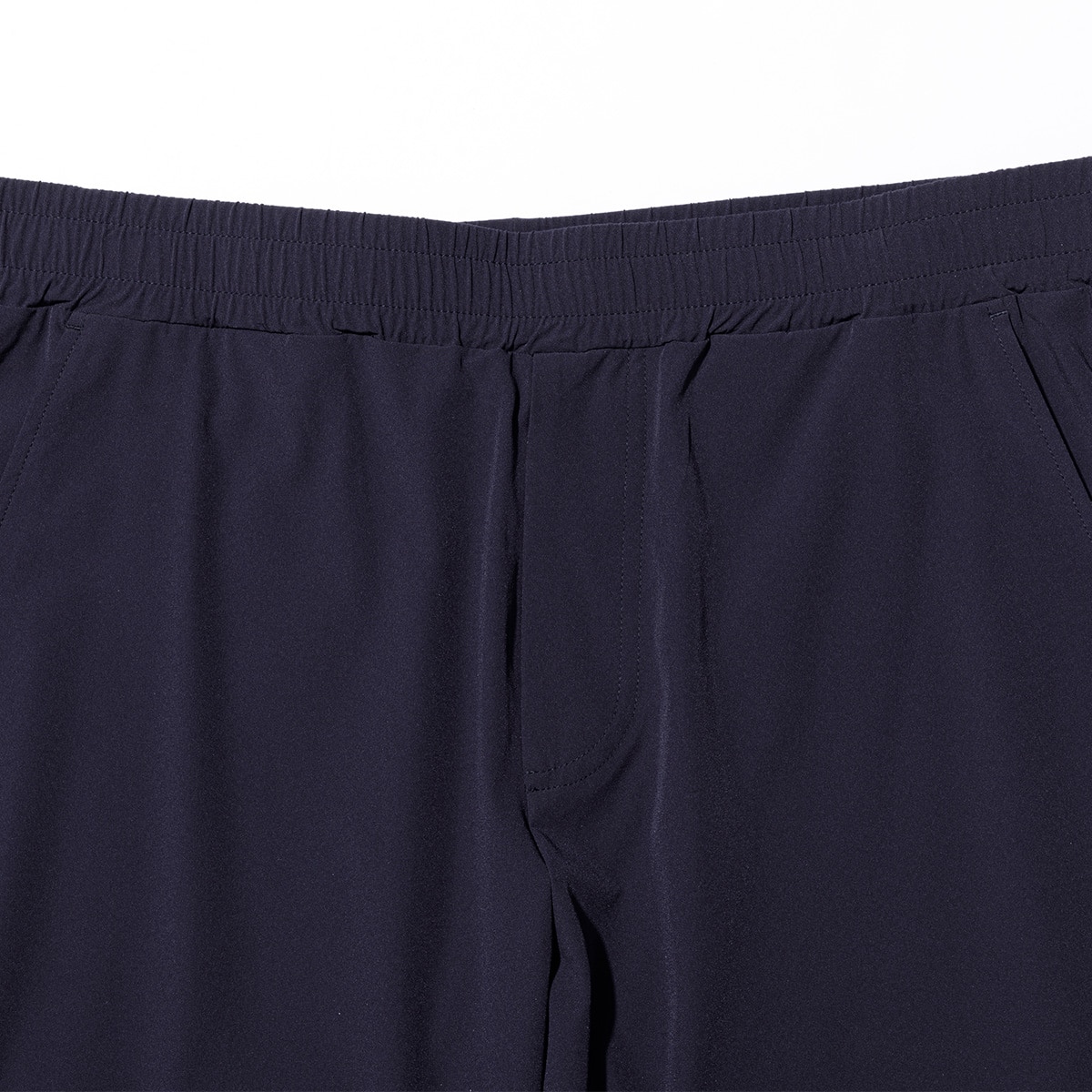 MENS 軽量ハーフパンツ(クール LWr ネイビー M) | ニトリネット【公式
