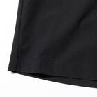 MENS 軽量ハーフパンツ(クール LWr ブラック M) 6枚目画像