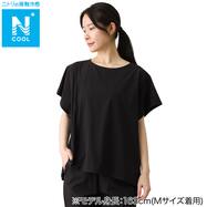 WOMENS 軽量Tシャツ(クール LWnr)