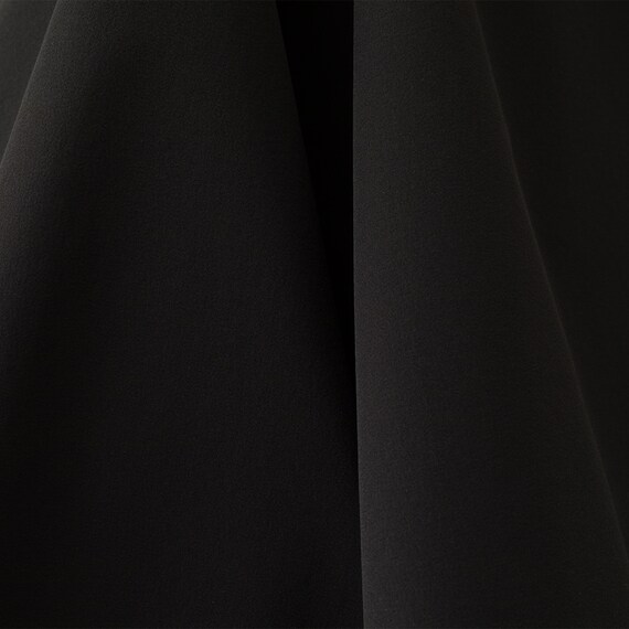 WOMENS 軽量Tシャツ(クール LWnr ブラック M) 6枚目画像