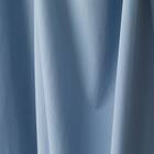 WOMENS 軽量ロングワイドパンツ(クール LWr サックスブルー M) 5枚目画像