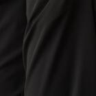 WOMENS 軽量ジョガーパンツ(クール  LWr ブラック M) 6枚目画像