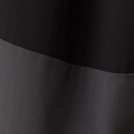 WOMENS 軽量ワンピース (クール Wnr ブラック F) 9枚目画像