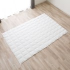 ダウンケットセレクト シングル(K2609 S) 2枚目画像