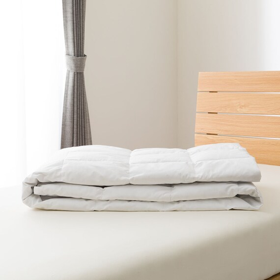 ダウンケットセレクト シングル(K2609 S) 3枚目画像