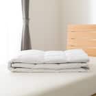 ダウンケットセレクト シングル(K2609 S) 3枚目画像