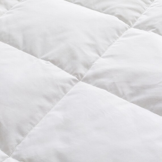 ダウンケットセレクト シングル(K2609 S) 5枚目画像