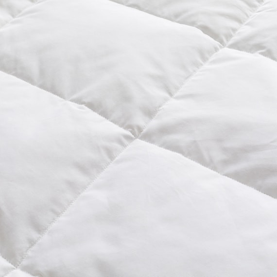 ダウンケットセレクト シングル(K2609 S) 5枚目画像