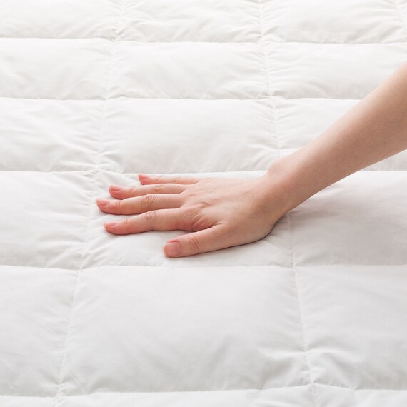 ダウンケットセレクト シングル(K2609 S) 7枚目画像