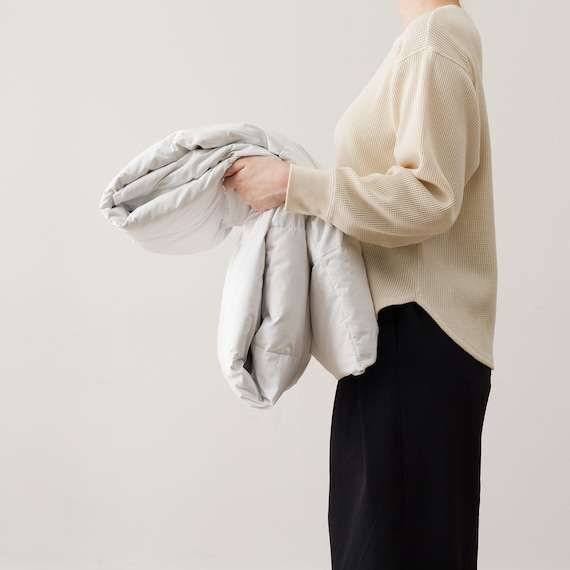 ダウンケットセレクト シングル(K2609 S) 8枚目画像