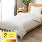 ダウンケットアドバンス シングル(K2610 S) 1枚目画像