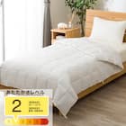 ダウンケットアドバンス シングル(K2610 S) 1枚目画像