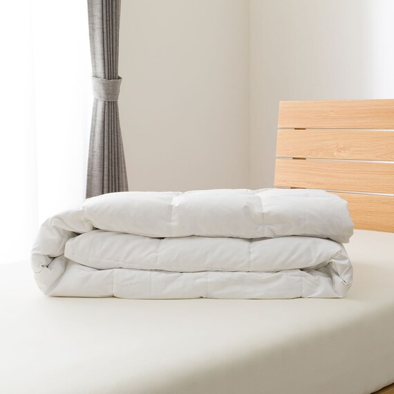 ダウンケットアドバンス シングル(K2610 S) 3枚目画像