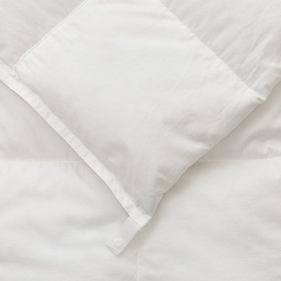 ダウンケットアドバンス シングル(K2610 S) 4枚目画像