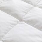 ダウンケットアドバンス シングル(K2610 S) 5枚目画像