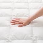 ダウンケットアドバンス シングル(K2610 S) 7枚目画像