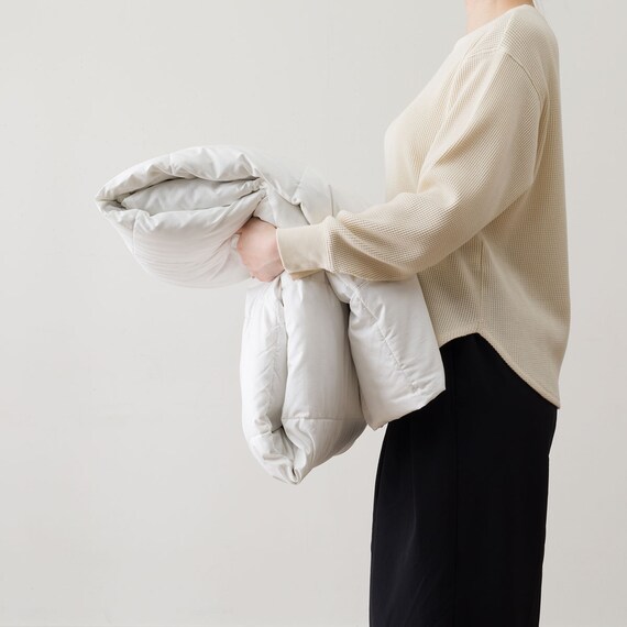 ダウンケットアドバンス シングル(K2610 S) 8枚目画像