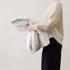 ダウンケットアドバンス シングル(K2610 S) 8枚目画像