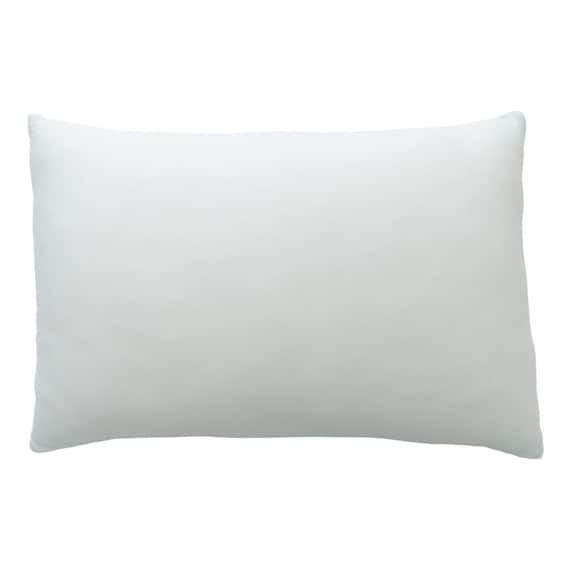 まるごと洗える 冷感もちもちリバーシブルまくら(Nクール ブルー P2521) 6枚目画像