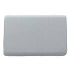 通気性のよいウレタンまくら(Nクール P2522) 5枚目画像