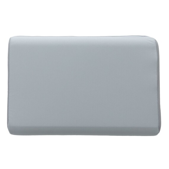 通気性のよいウレタンまくら(Nクール P2522) 6枚目画像