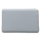 通気性のよいウレタンまくら(Nクール P2522) 6枚目画像