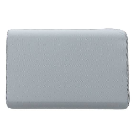 通気性のよいウレタンまくら(Nクール P2522) 6枚目画像