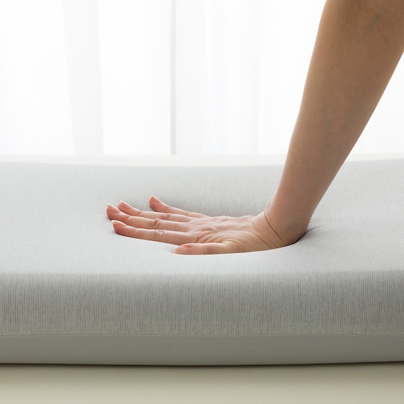 通気性のよいウレタンまくら(Nクール P2522) 11枚目画像