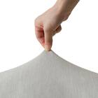 まるごと洗える冷感もちもちまくら(Nクール極冷 P2523) 9枚目画像