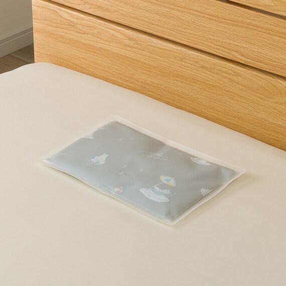 まくら用冷感ジェルパッド(P2524) 2枚目画像