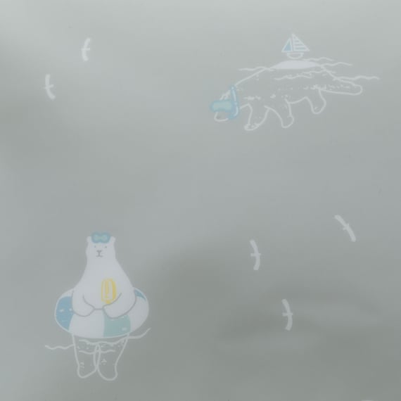 まくら用冷感ジェルパッド(P2524) 5枚目画像