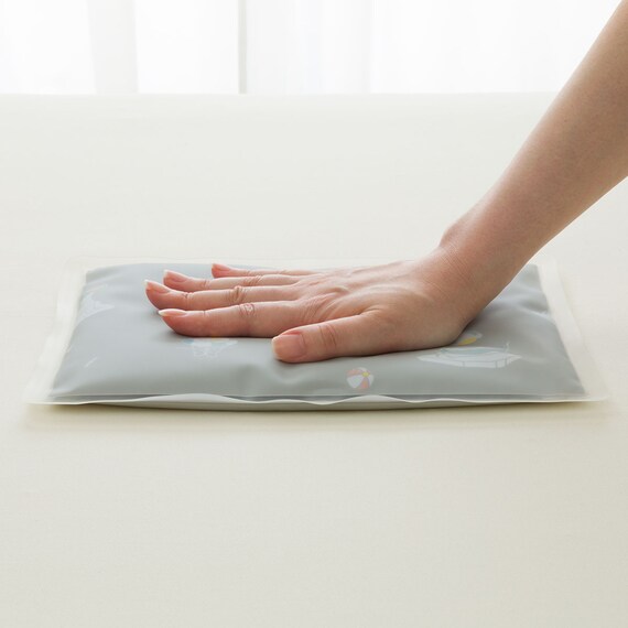 まくら用冷感ジェルパッド(P2524) 7枚目画像