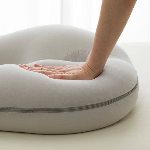 上半身を包み込むまくら2(P2526) 11枚目画像