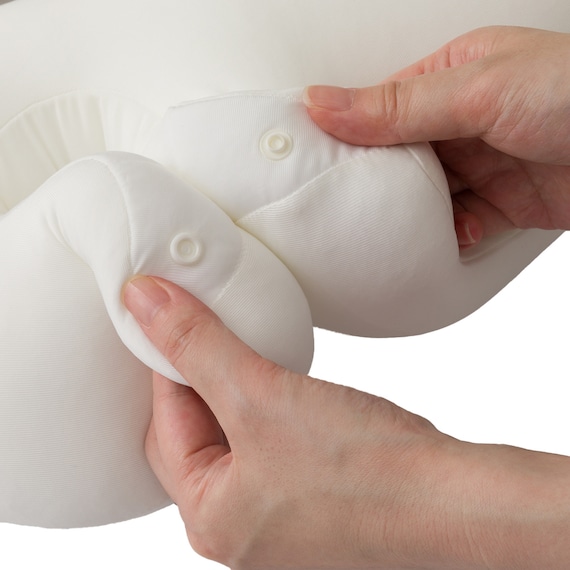 上半身を包み込むまくら2(P2526) 14枚目画像