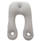 上半身を包み込むまくら2専用 別売まくらカバー(P2527) 5枚目画像