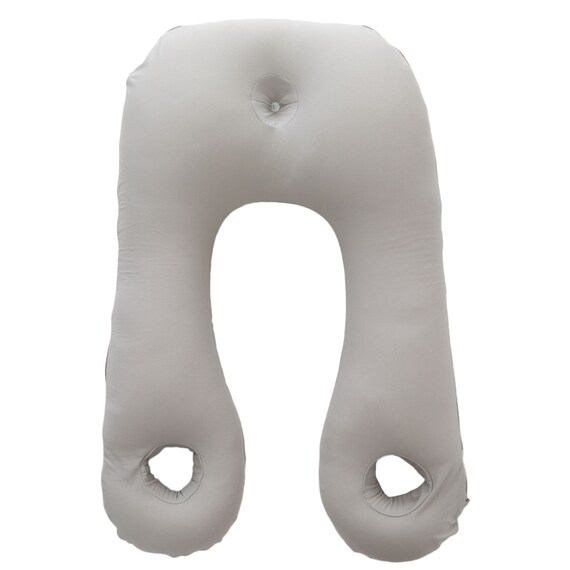 上半身を包み込むまくら2専用 別売まくらカバー(P2527) 5枚目画像