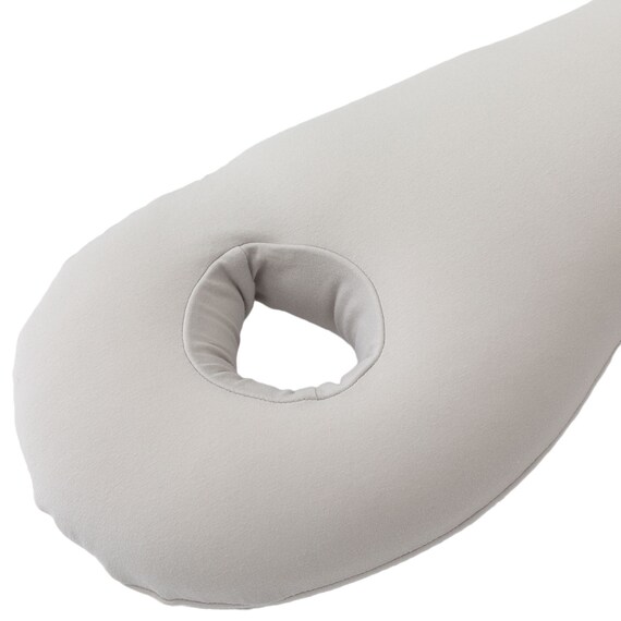 上半身を包み込むまくら2専用 別売まくらカバー(P2527) 9枚目画像