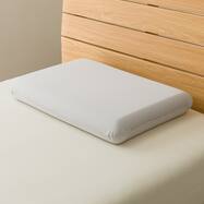 かたくなりにくい低反発まくら(P2529)