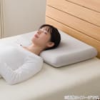 かたくなりにくい低反発まくら(P2529) 2枚目画像