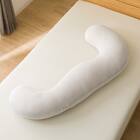 フィットする抱きまくら ビーズ2(P2530) 1枚目画像