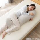 フィットする抱きまくら ビーズ2(P2530) 4枚目画像