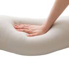 フィットする抱きまくら ビーズ2(P2530) 9枚目画像