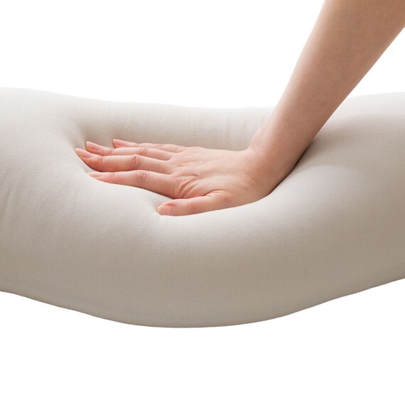 フィットする抱きまくら ビーズ2(P2530) 9枚目画像