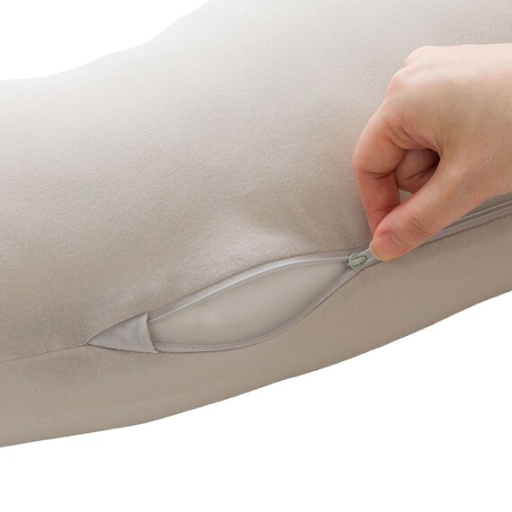 フィットする抱きまくら ビーズ2(P2530) 10枚目画像